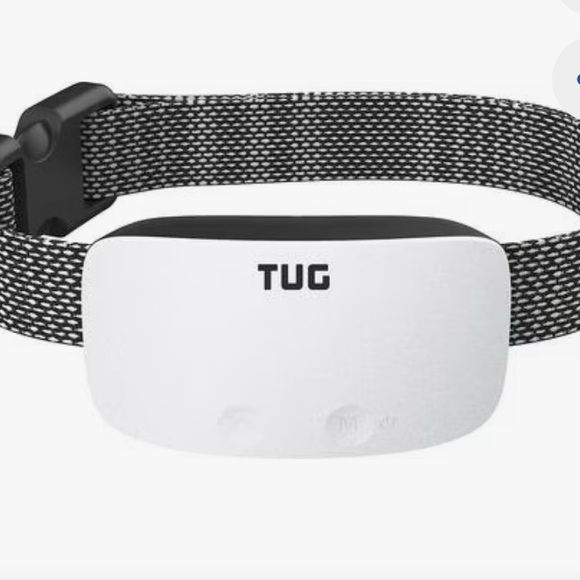 Tug Dog Barking Collar - Picture 3 of 3